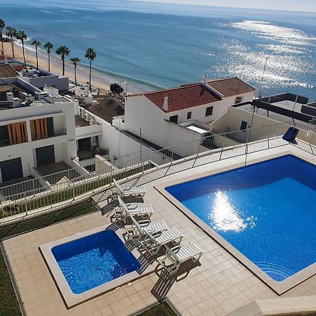 דירות אולוס די אגווה Magnifique Duplex Avec Piscine En Bord De Mer מראה חיצוני תמונה